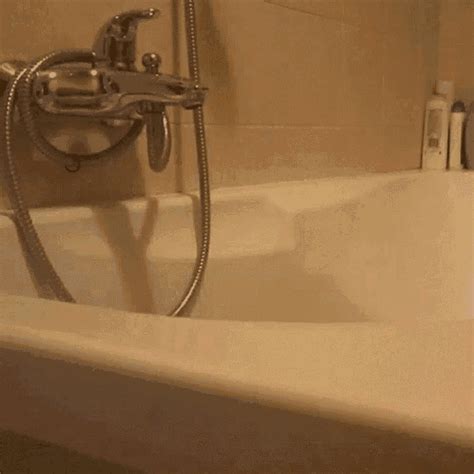 Bathtub Sex Porn GIFs 